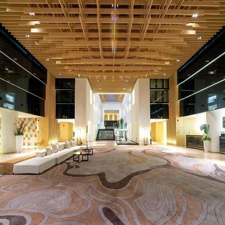 เซียน เอเลแกนต์ โอเรียนทัล โฮเต็ล Hotel ซีอาน ภายนอก รูปภาพ