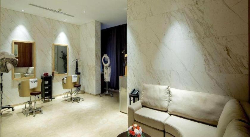 เซียน เอเลแกนต์ โอเรียนทัล โฮเต็ล Hotel ซีอาน ภายนอก รูปภาพ