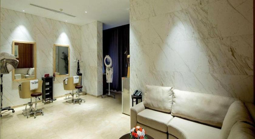 เซียน เอเลแกนต์ โอเรียนทัล โฮเต็ล Hotel ซีอาน ภายนอก รูปภาพ